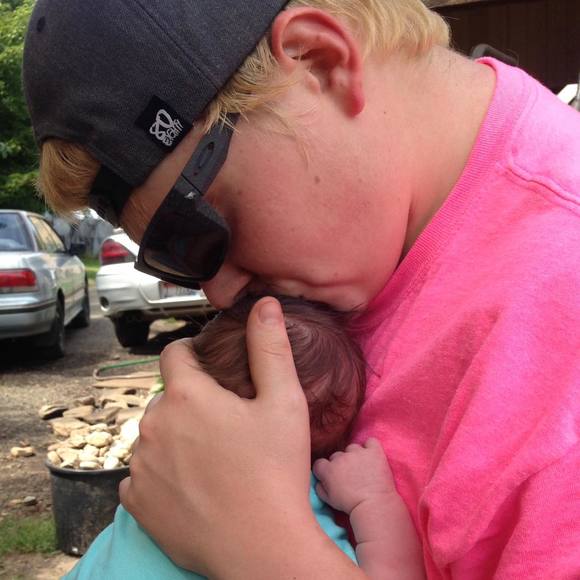 Meet your Posher, Branden paige - Picture 1 of 1